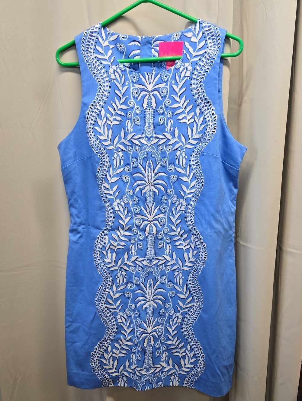 Lily Pulitzer Dress